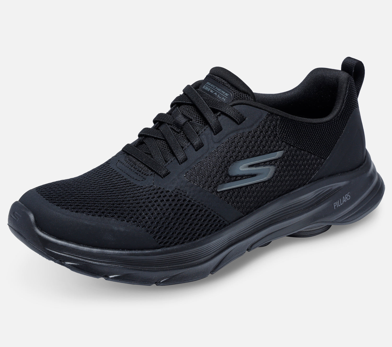 GO WALK - Idris 8 Shoe Skechers.dk