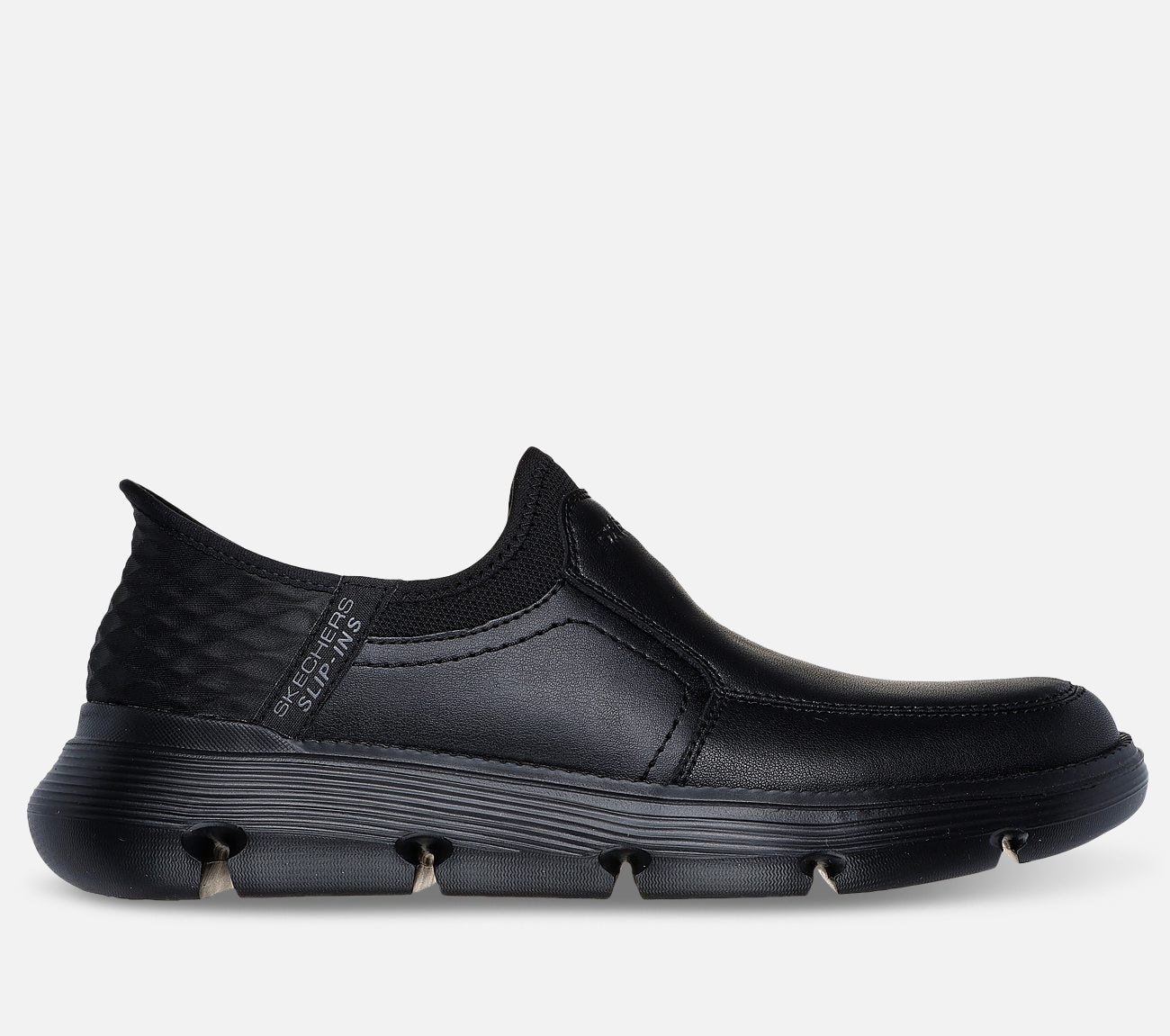 Slip-ins: Garza - Dorado Shoe Skechers.dk