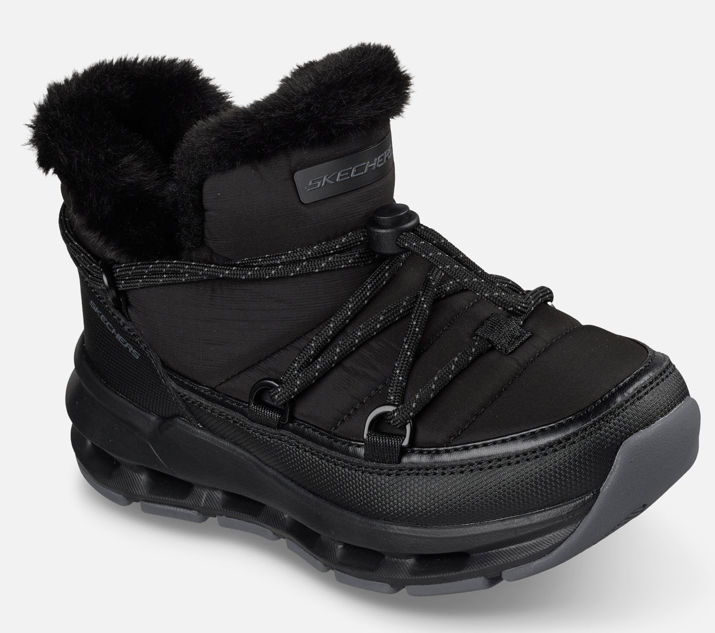 Glide-Step Plus – Cuddle Chic
