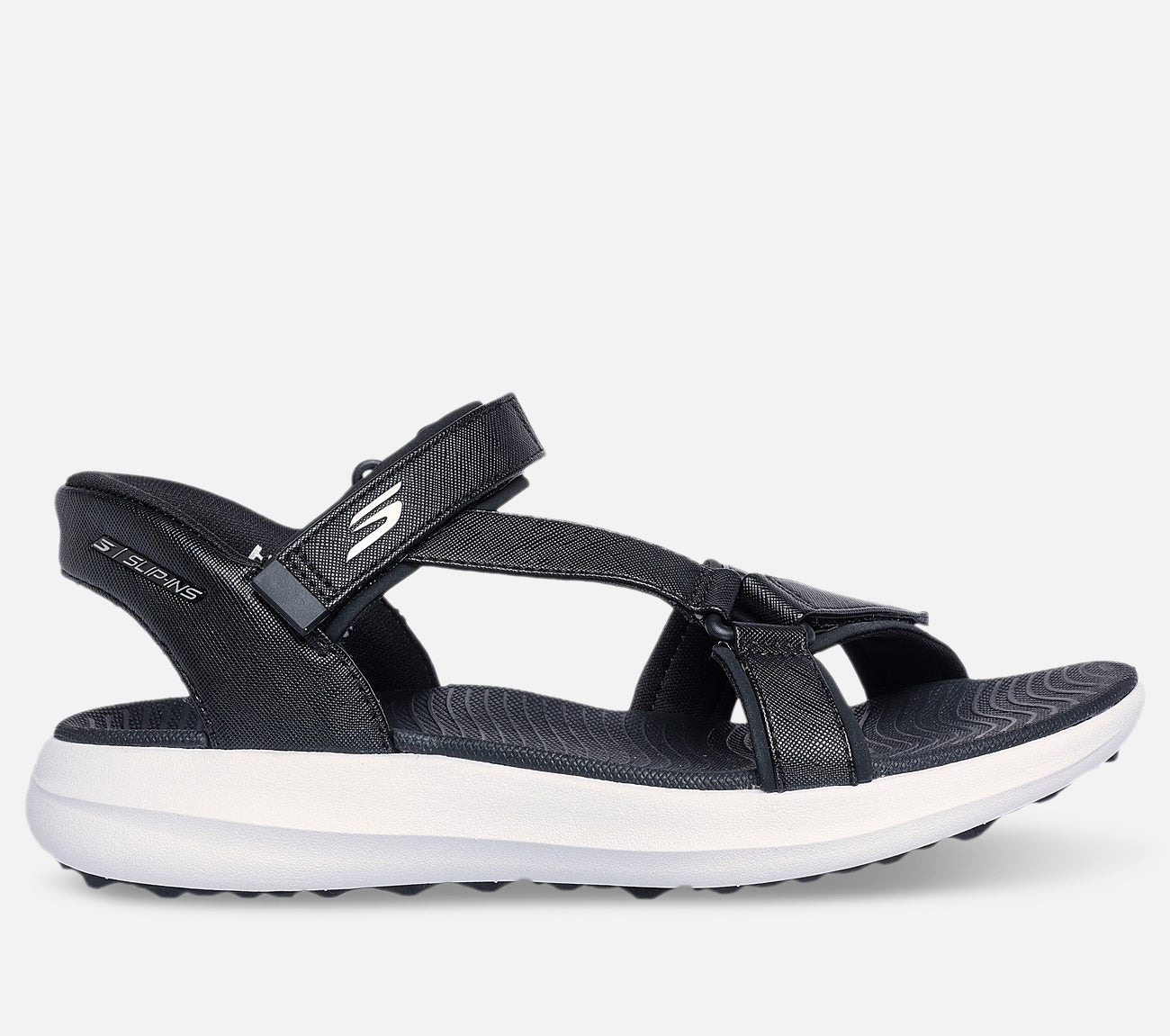 Slip-ins: GO GOLF Sandal Golf Skechers.dk