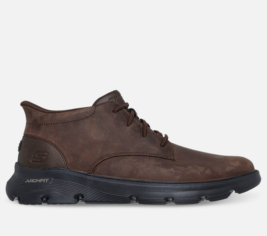 Relaxed Fit: Slip-ins: Arch Fit Garza - Ridley Boot Skechers.dk