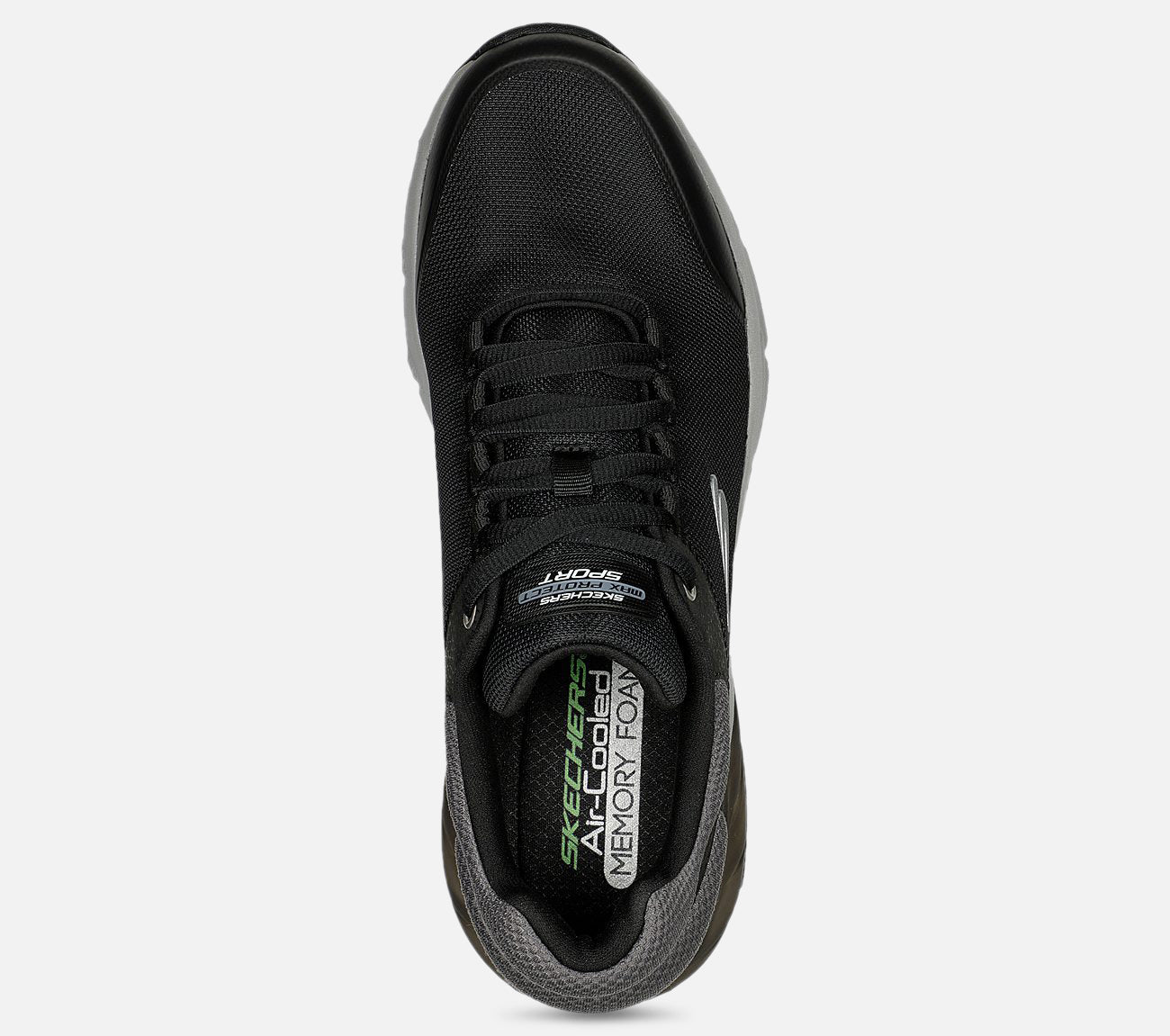 Max Protect Sport - Balmer Shoe Skechers