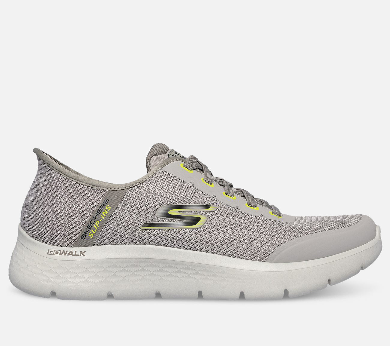 Slip-ins: GO WALK Flex - Netro Shoe Skechers.dk