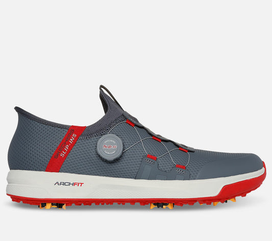 Slip-ins: GO GOLF Elite Vortex - Waterproof Golf Skechers.dk