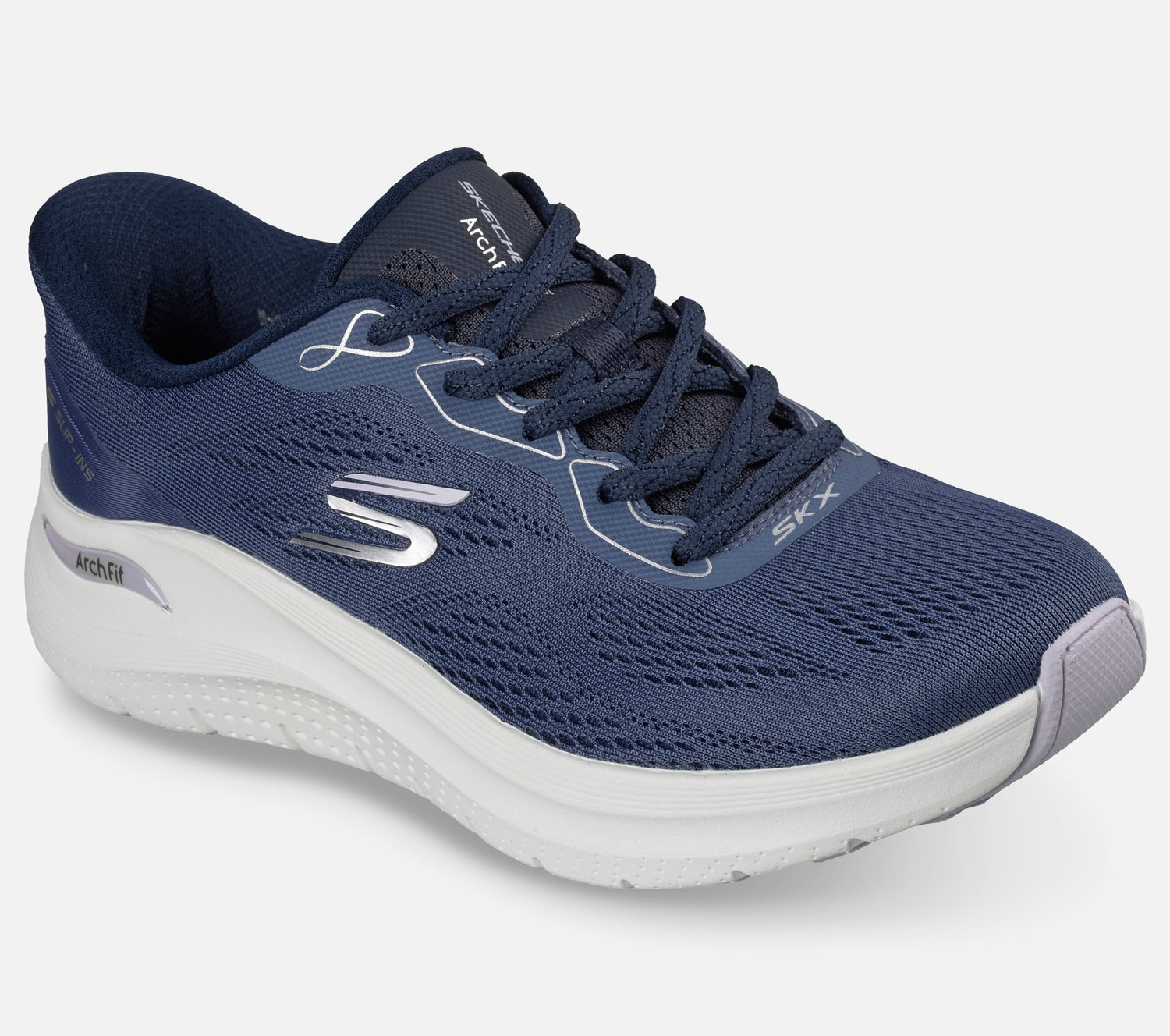 Arch Fit 2.0 - Bold Motion Shoe Skechers.dk