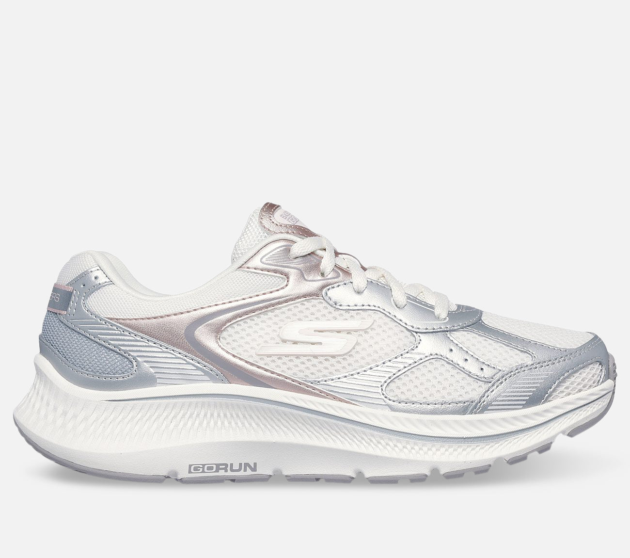 GO RUN Consistent 2.0 - Volt Shoe Skechers.dk