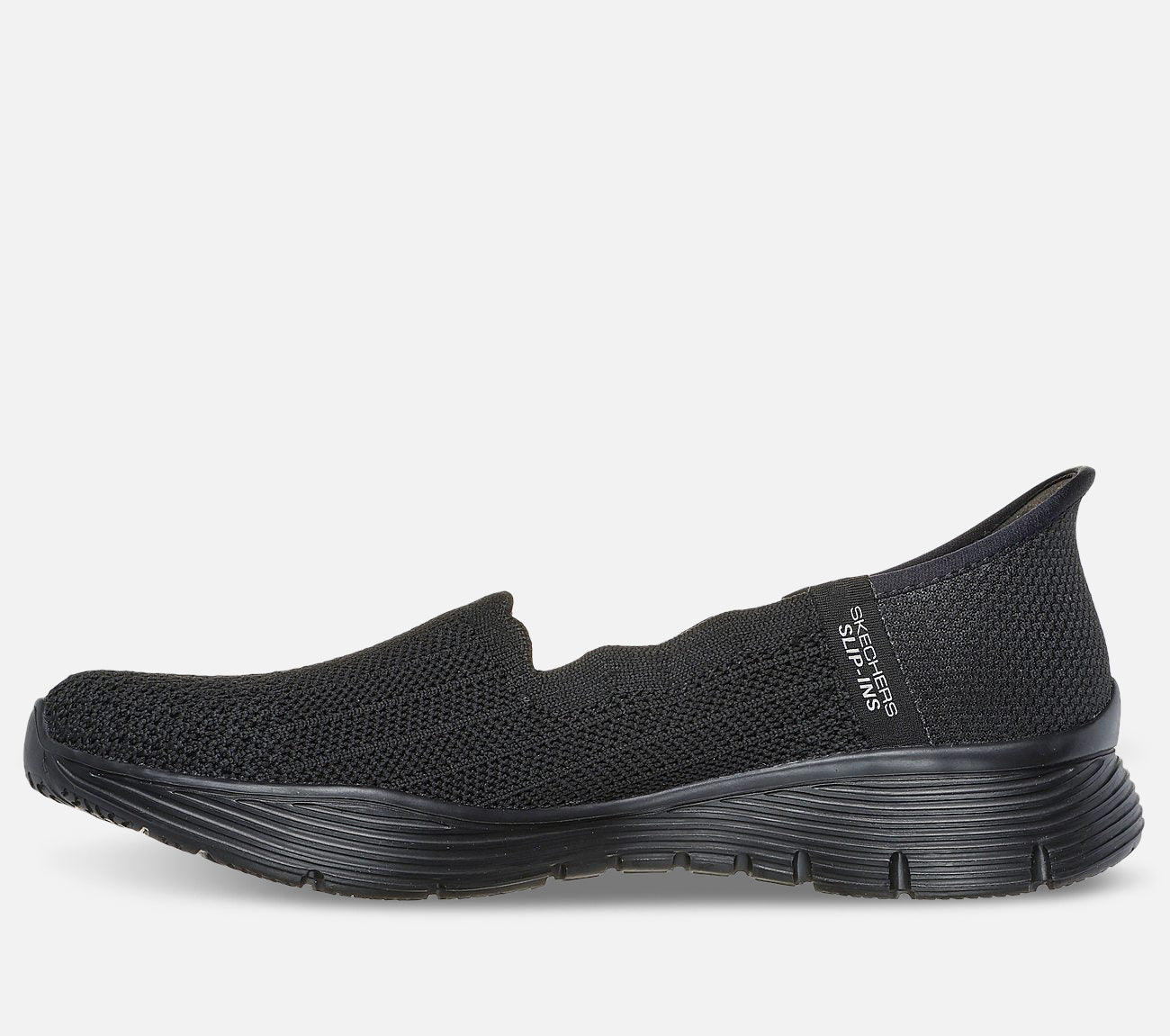 Slip-ins: Seager - Believe It Ballerina Skechers.dk