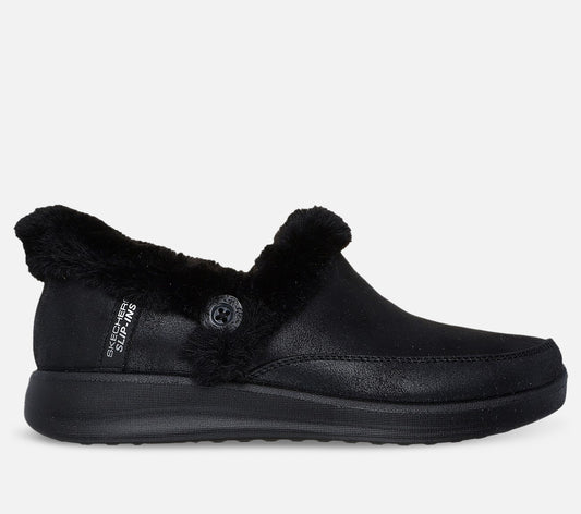 Slip-ins: Cozy Escape Slipper Skechers.dk