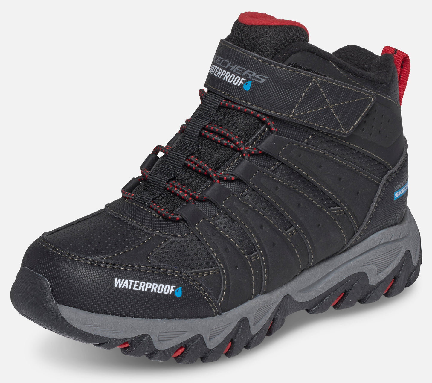 Rugged Ranger - Hydro-Trek - Waterproof