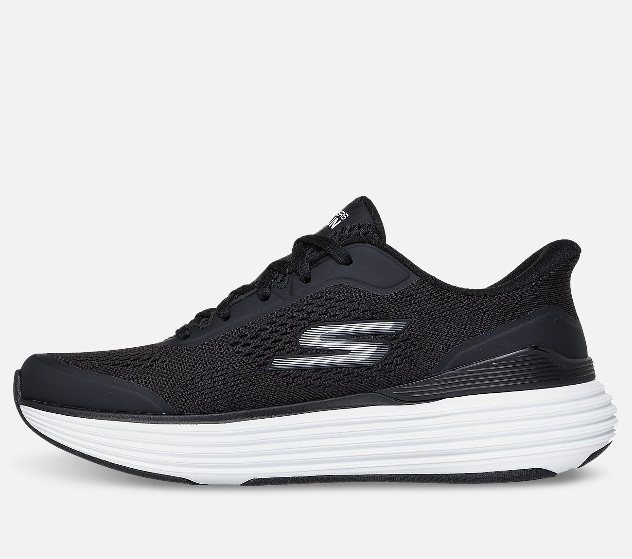 Slip-ins: Max Cushioning Suspension - Madsyn Shoe Skechers.dk