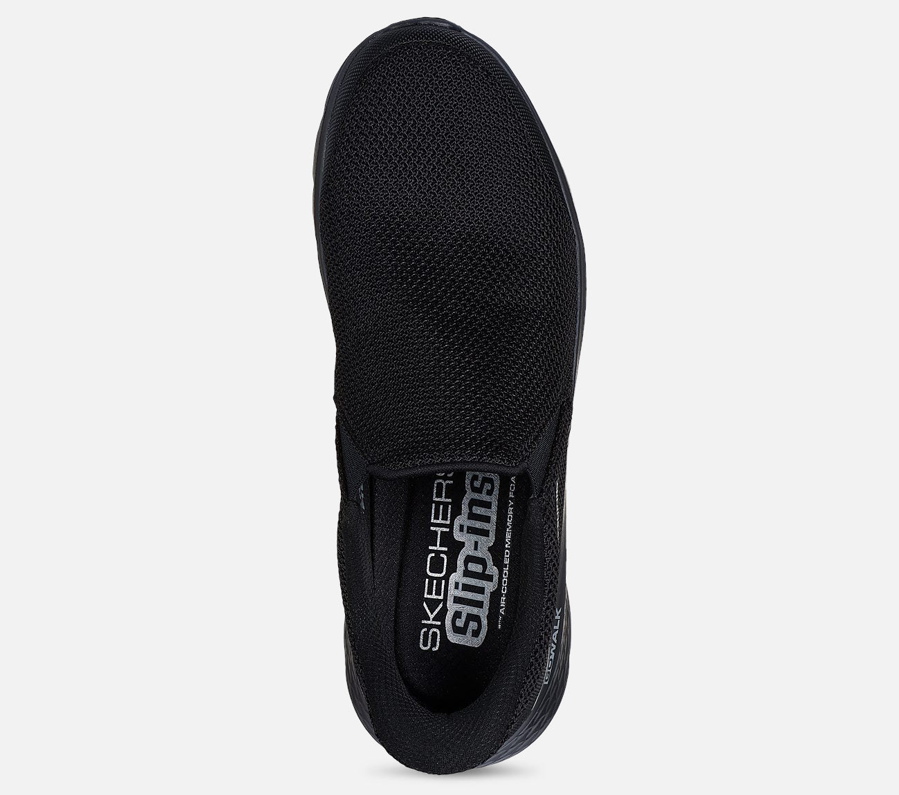 Slip-ins: GO WALK Flex - Ojai Shoe Skechers.dk