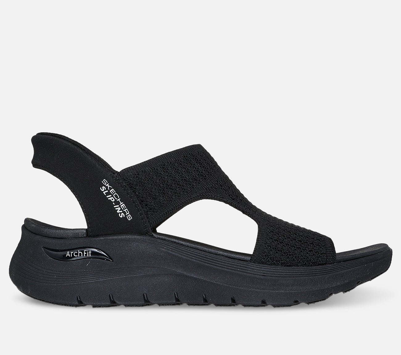 Slip-ins: Arch Fit 2.0 - My Everyday Shoe Skechers.dk