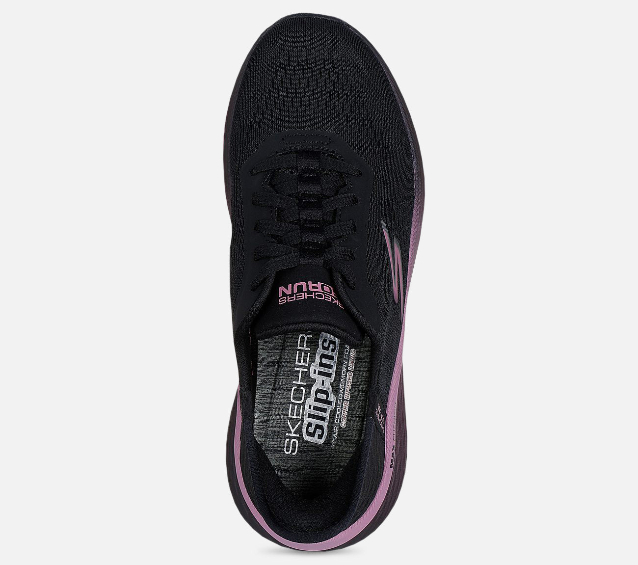 Slip-ins: Max Cushioning Elite 2.0 - Solace Shoe Skechers.dk