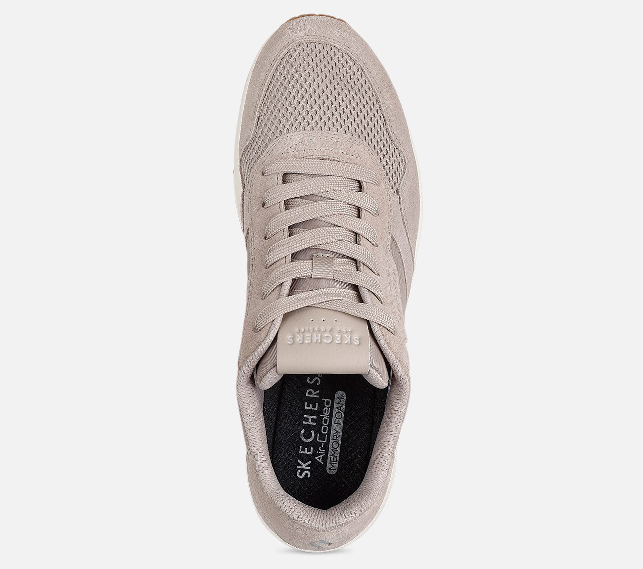 Uno – Vintage Air Shoe Skechers.dk