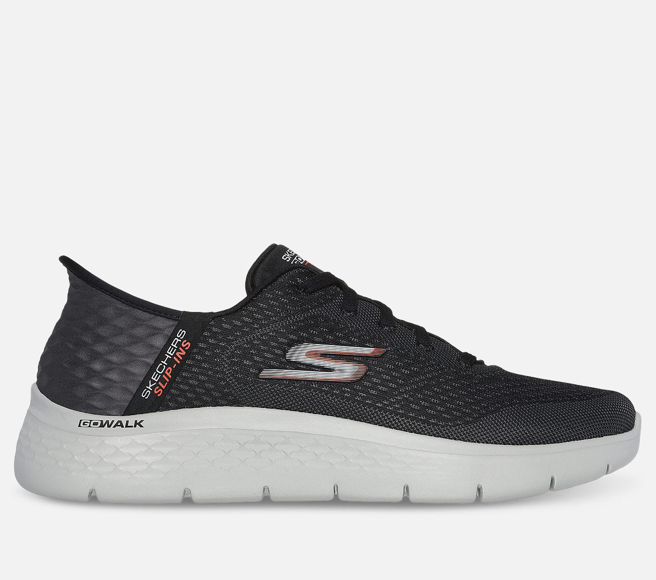 Slip-ins: GO WALK Flex - New World Shoe Skechers.dk