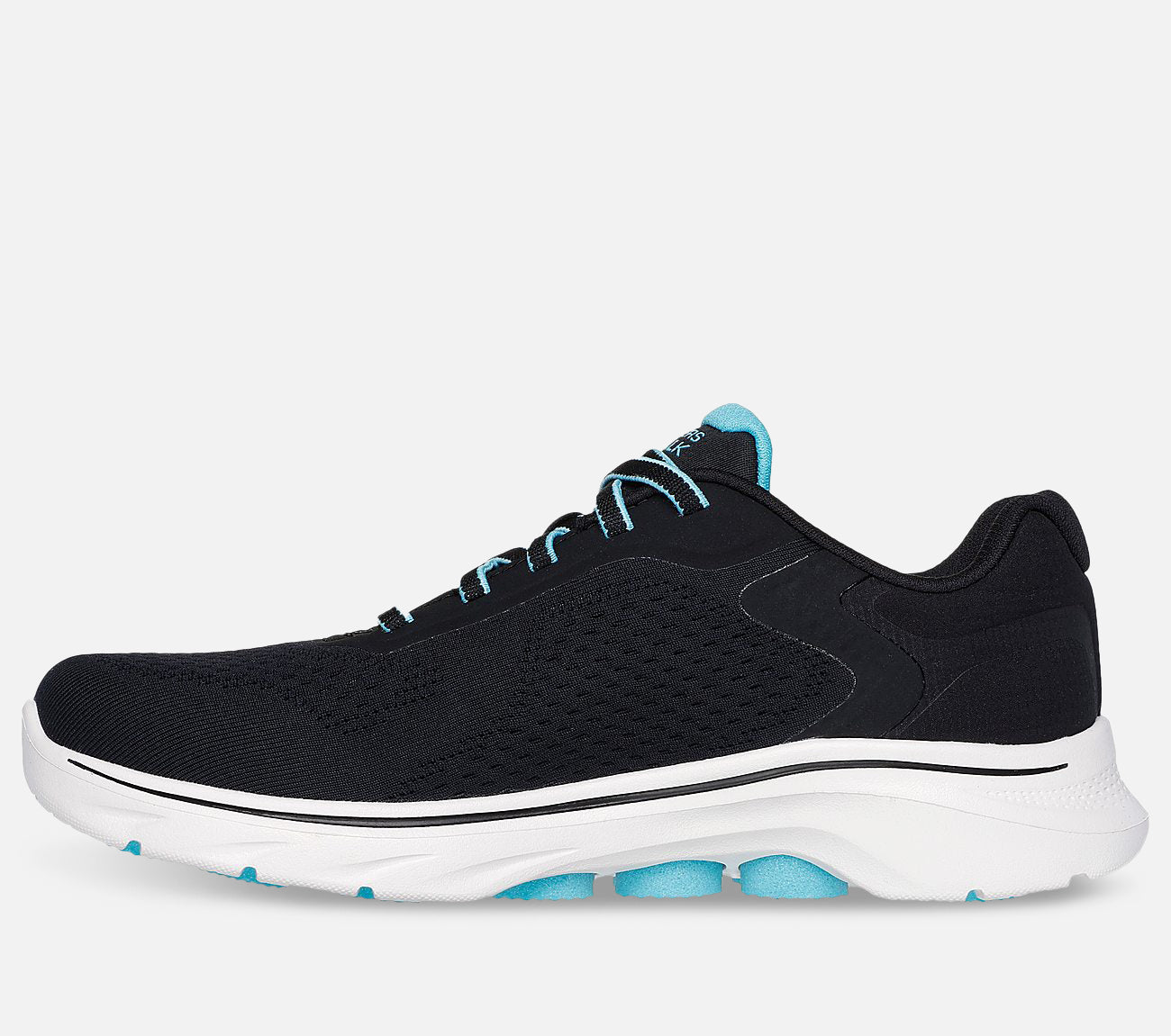 GO WALK 7 - Cosmic Waves Shoe Skechers.dk