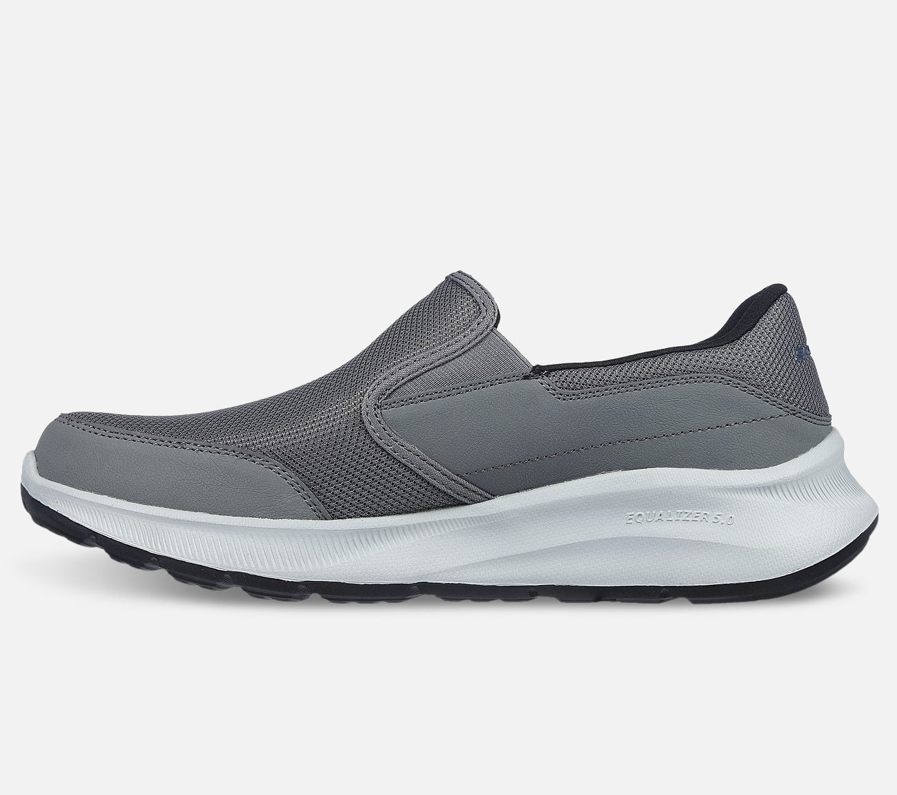 Relaxed Fit: Equalizer 5.0 - Fremont Shoe Skechers.dk