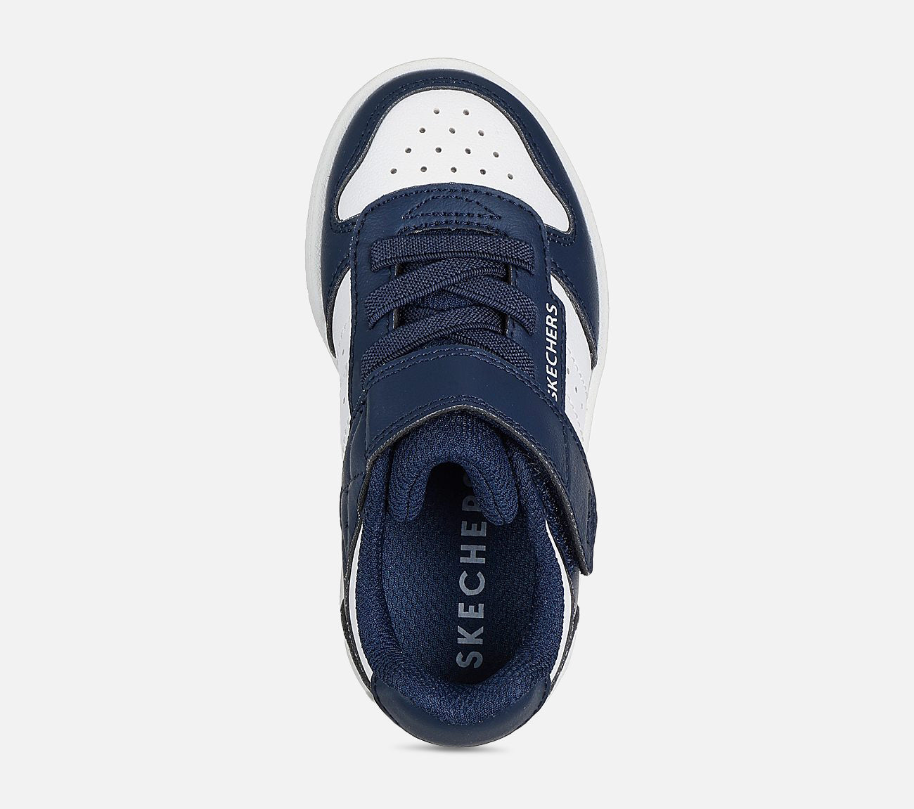 Quick Street Shoe Skechers.dk