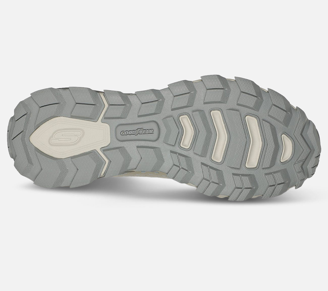 Max Protect - Task Force - Water Repellent Shoe Skechers