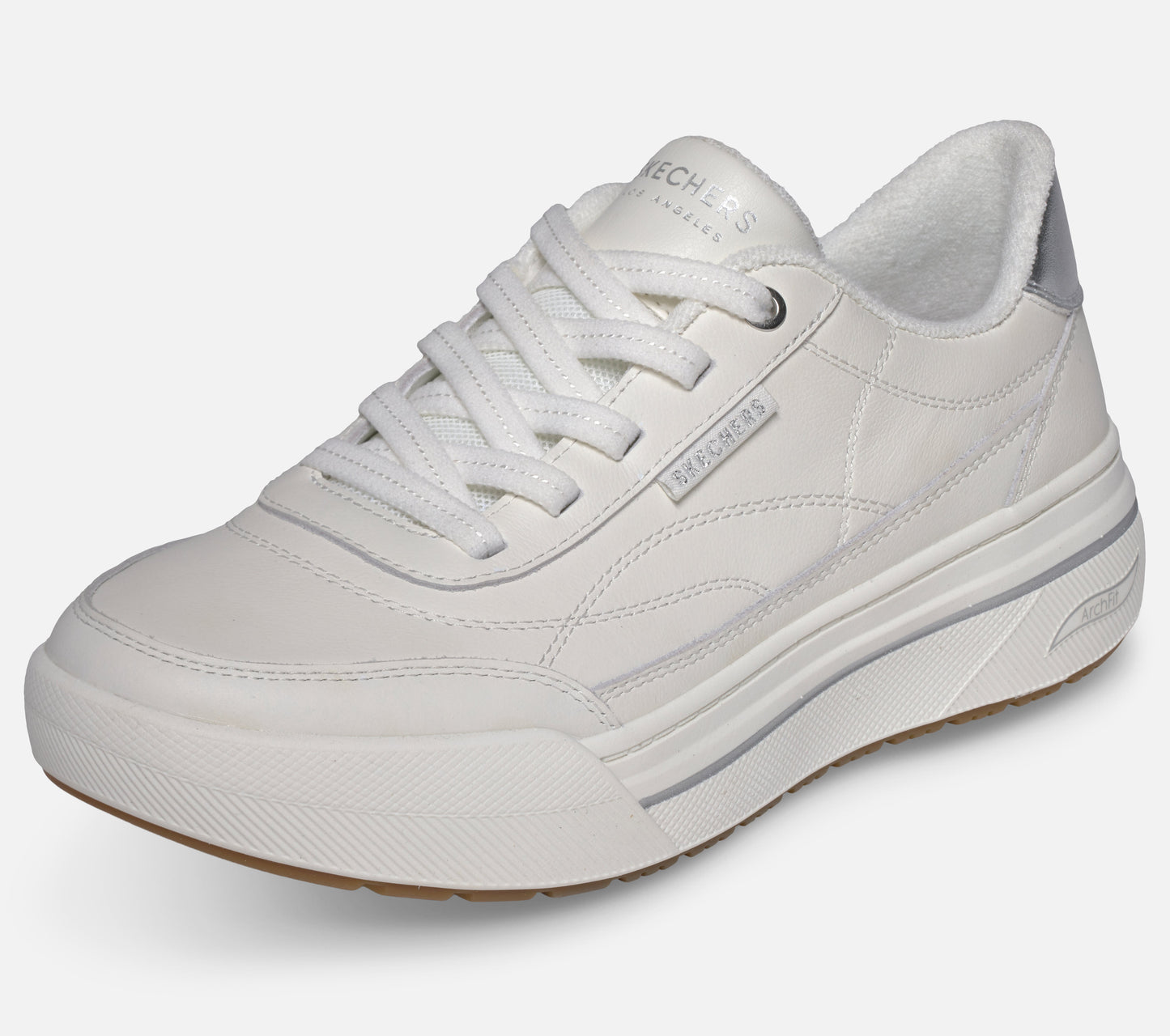 Arch Fit Arcade HI - Uphear Shoe Skechers.dk