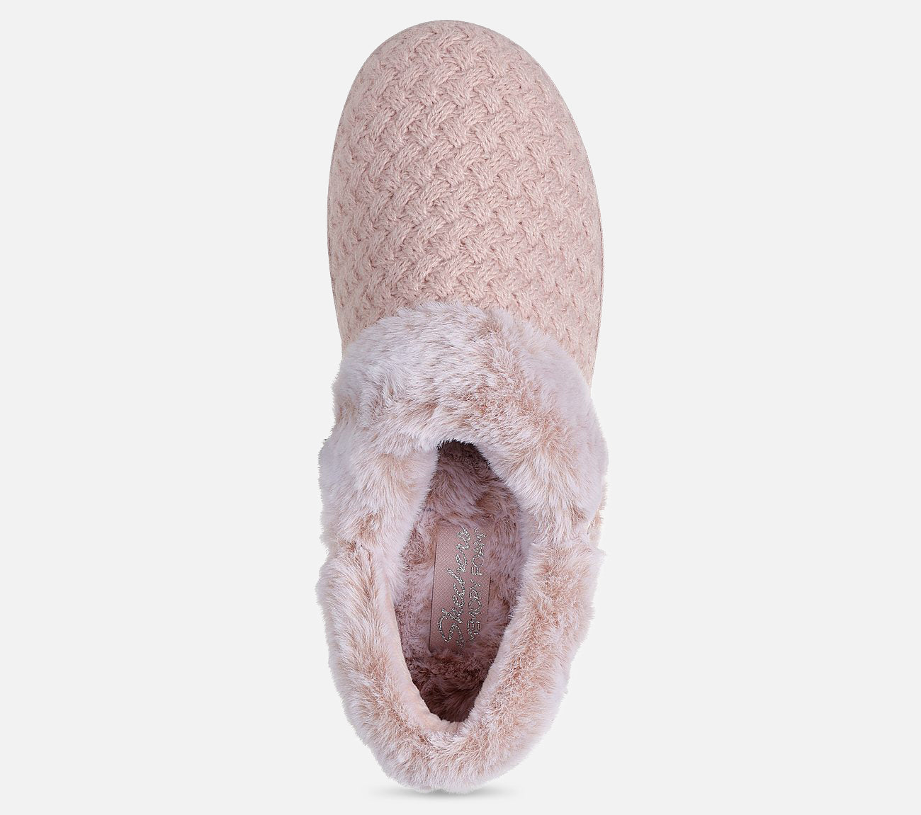 Cozy Campfire - Frosty Promise Slipper Skechers.dk