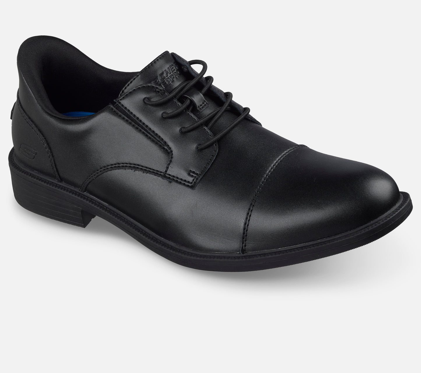 Slip-ins: Dreston - Ramsey - Waterproof