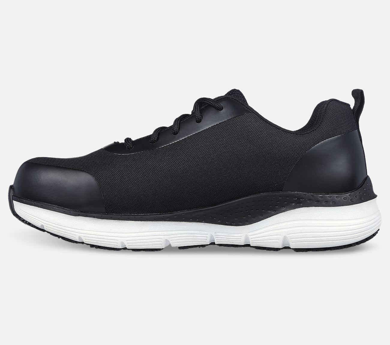 Work: Arch Fit SR - Ringstap - Water Repellent Work Skechers.dk