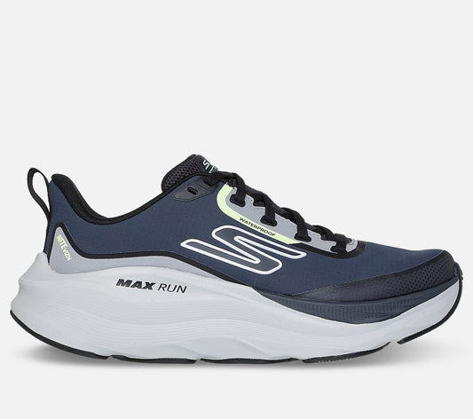 Max Cushioning Max Run - Vorteza - Waterproof Shoe Skechers.dk