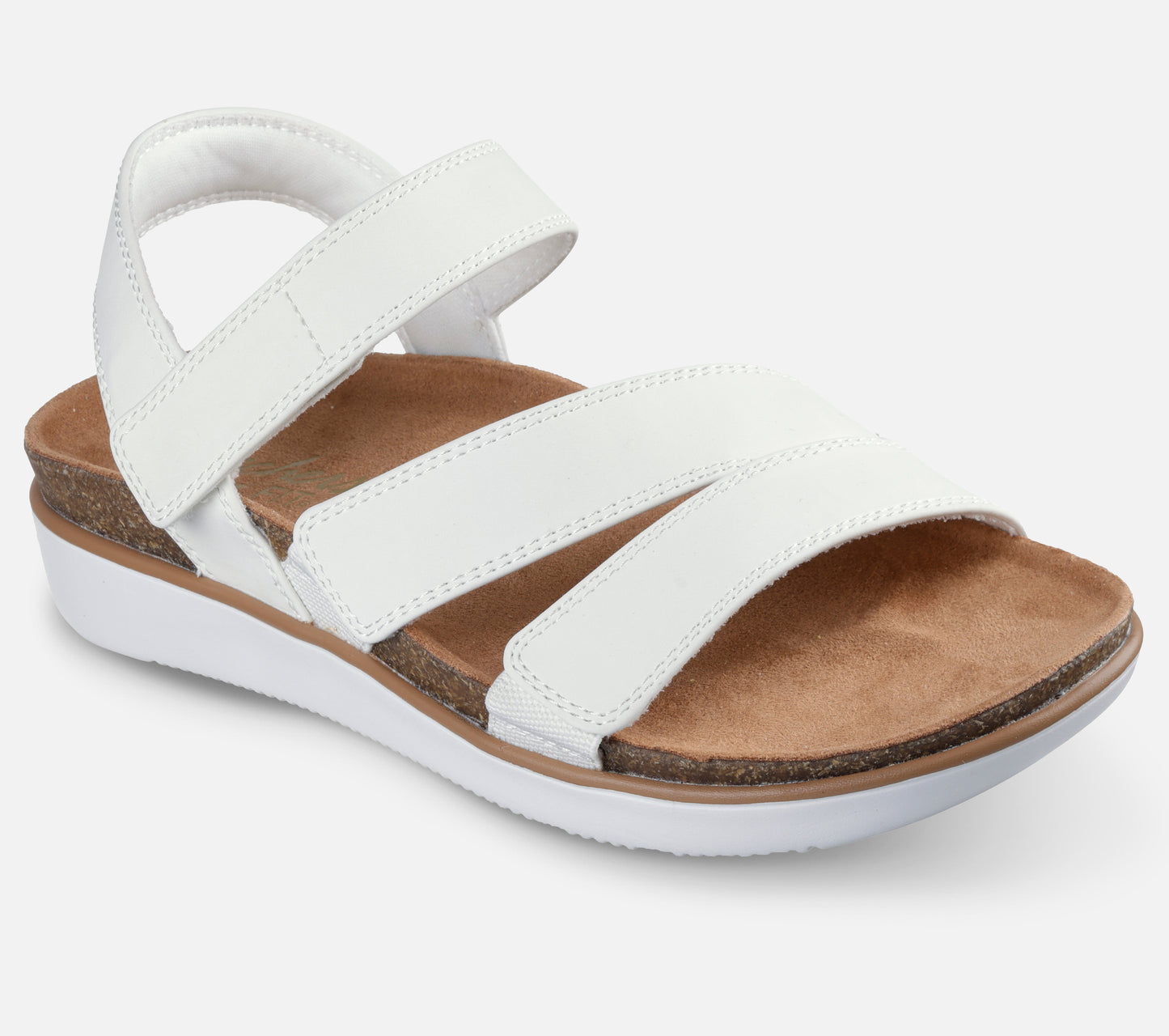 Lifted Comfort Sandal Skechers.dk