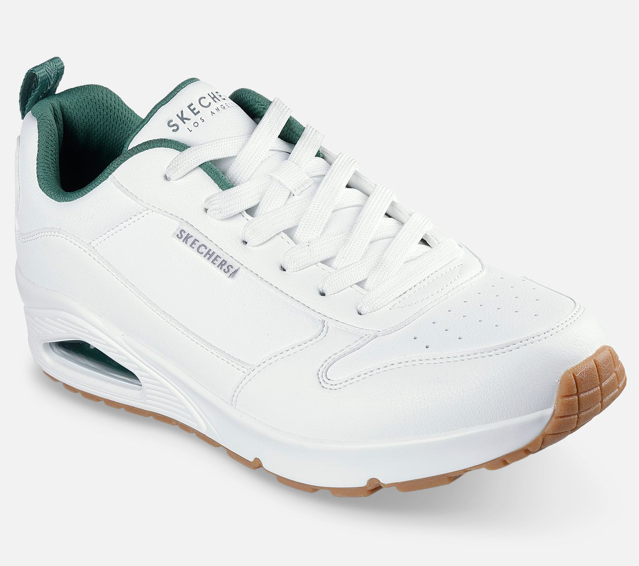 Uno - Alder Shoe Skechers.dk