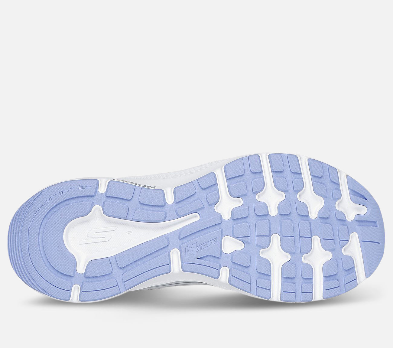 GO RUN Consistent 2.0 - Advantage Shoe Skechers.dk