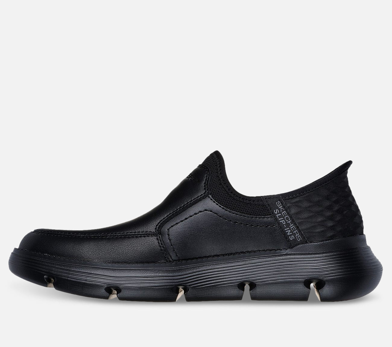 Slip-ins: Garza - Dorado Shoe Skechers.dk