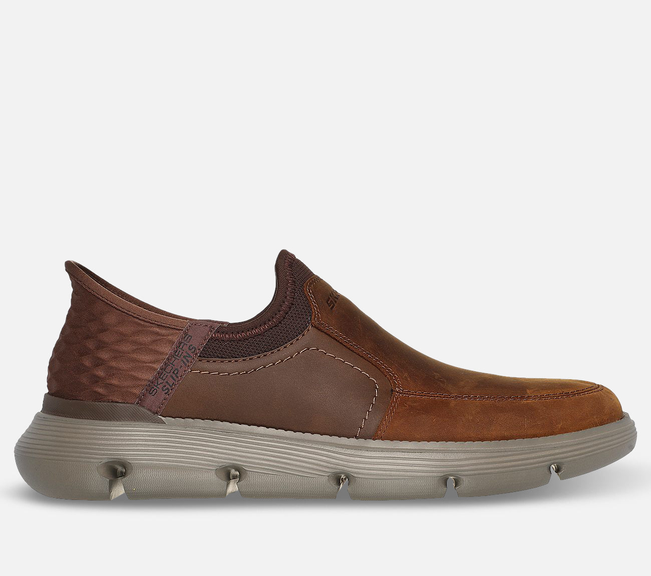 Slip-ins: Garza - Dorado Shoe Skechers.dk