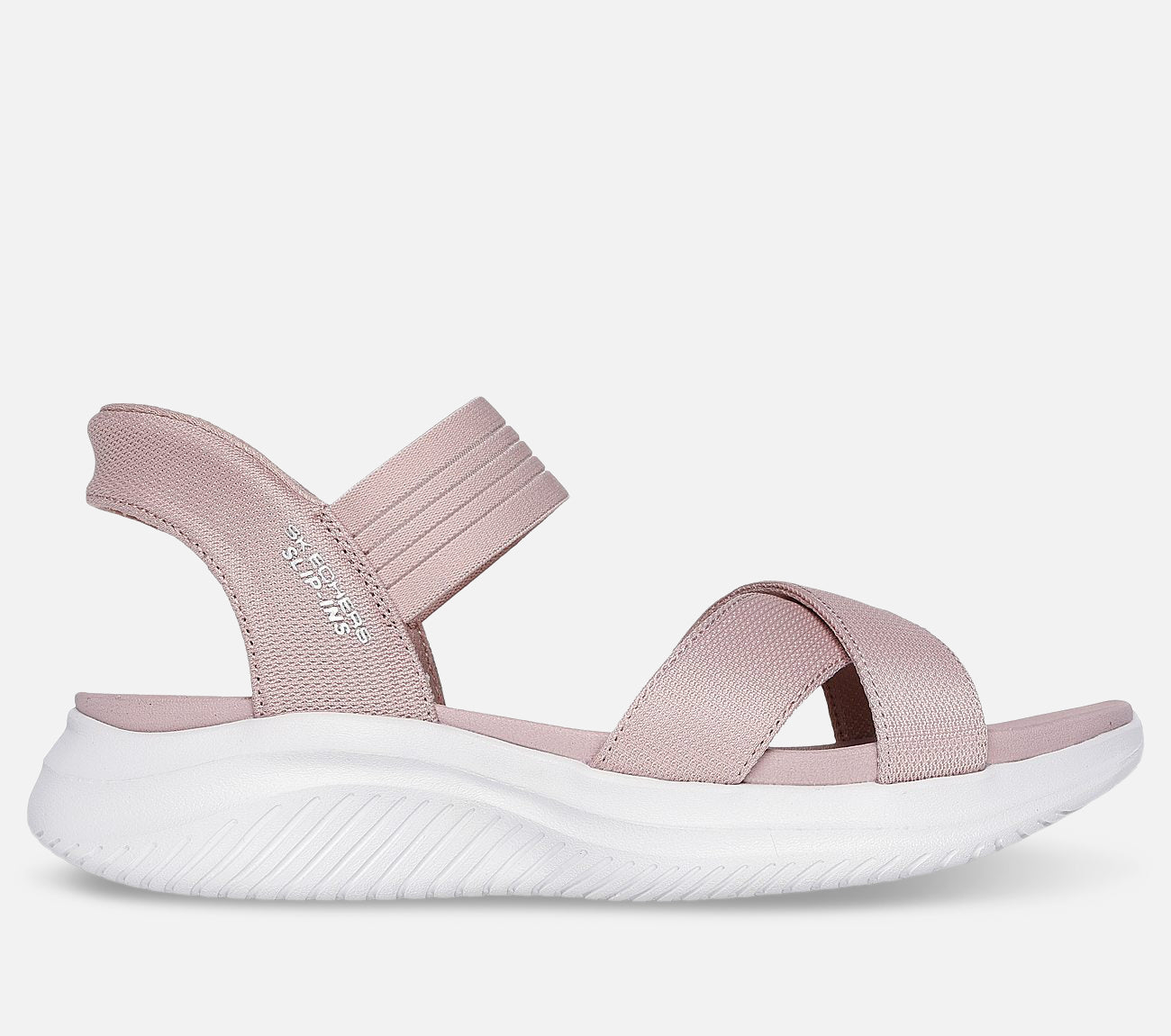 Slip-ins: Ultra Flex 3.0 - Never Better Sandal Skechers.dk