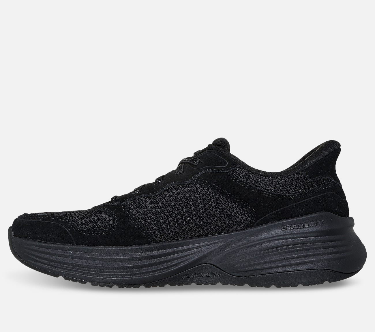 Slip-ins: GO WALK Stability 2.0 Shoe Skechers.dk