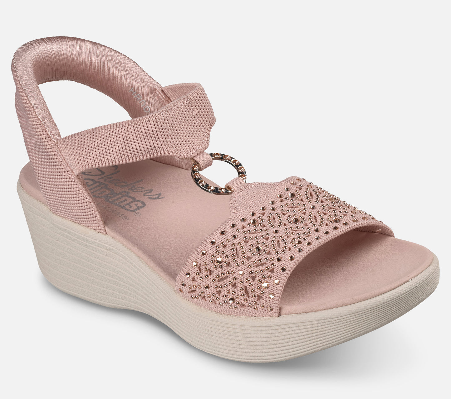 Slip-ins: Parallel Lite - Dancing Away 2 Sandal Skechers.dk