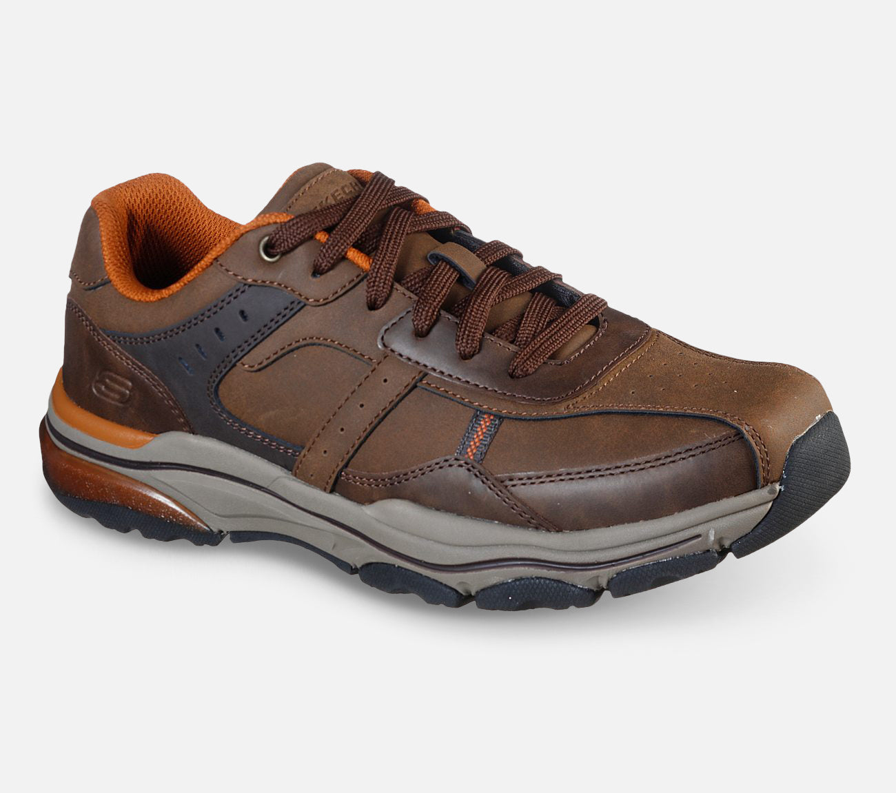 Relaxed Fit: Romago - Elmen Shoe Skechers.dk