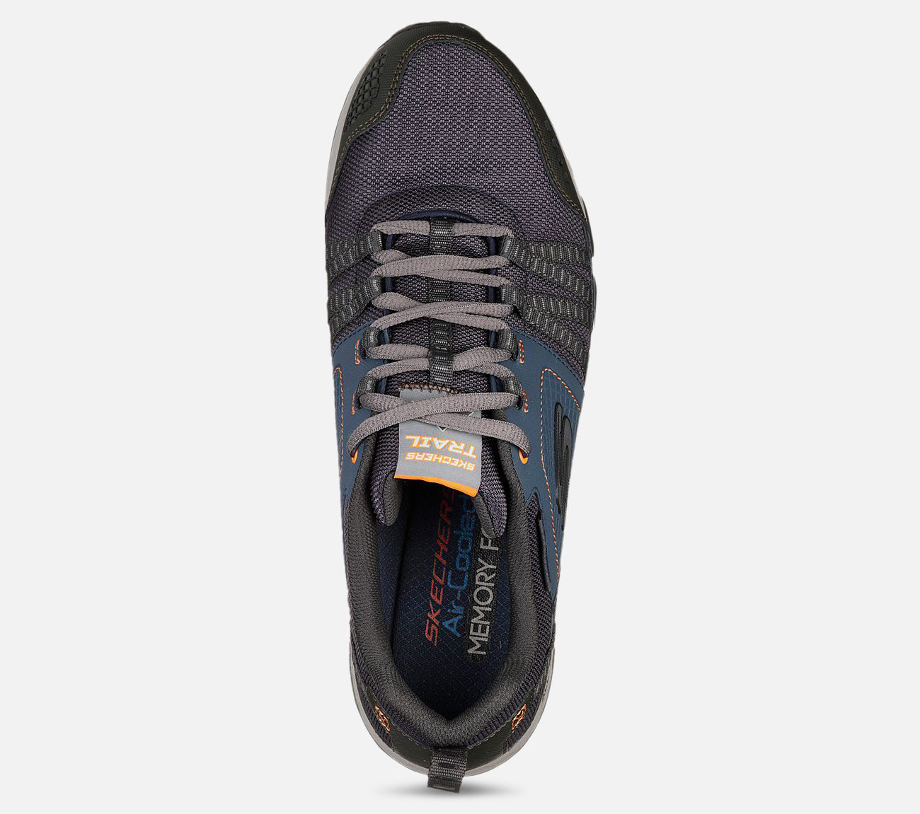 Escape Plan - Water Repellent Shoe Skechers.dk