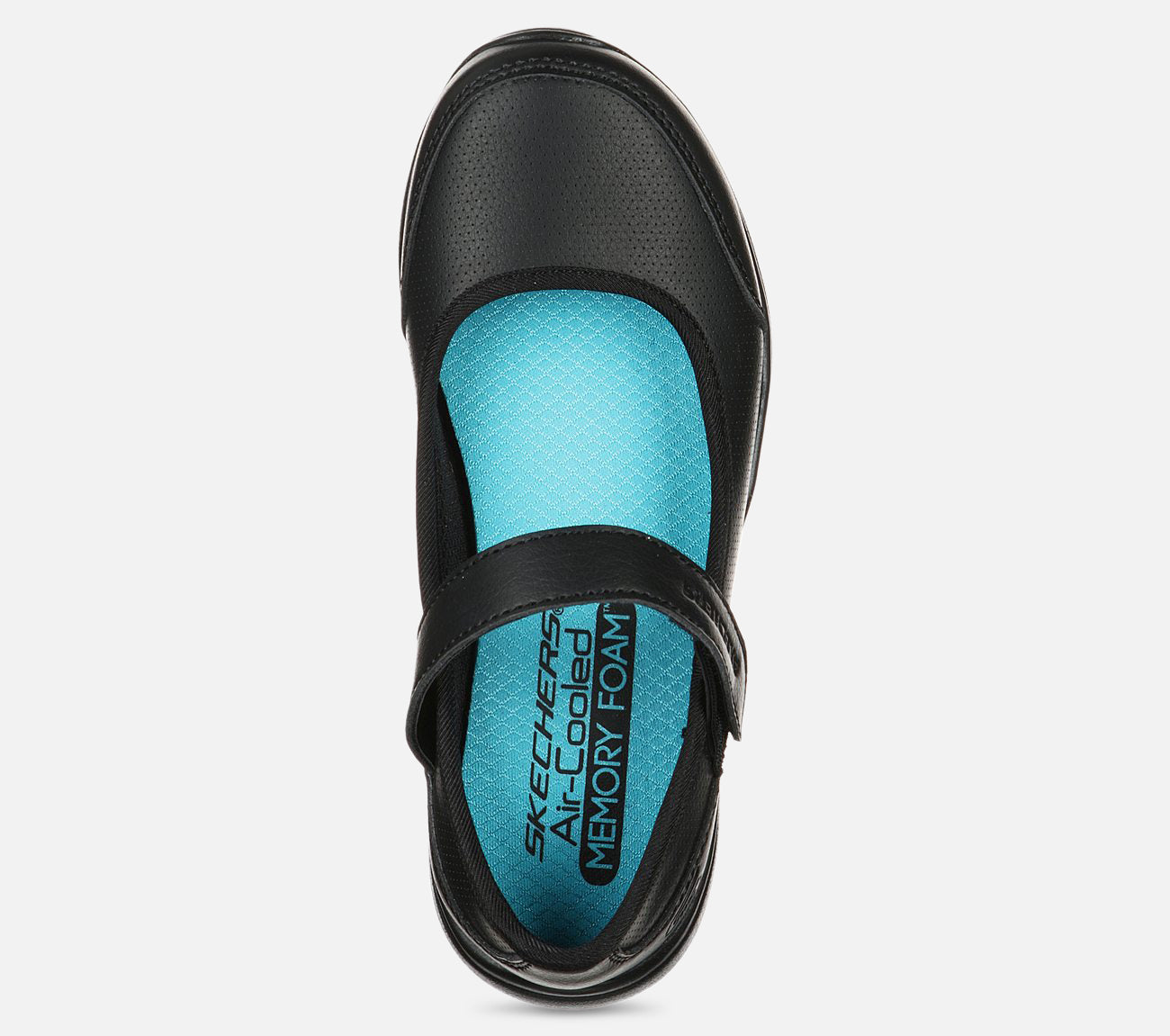 Microstrides - Class Spirit Shoe Skechers.dk