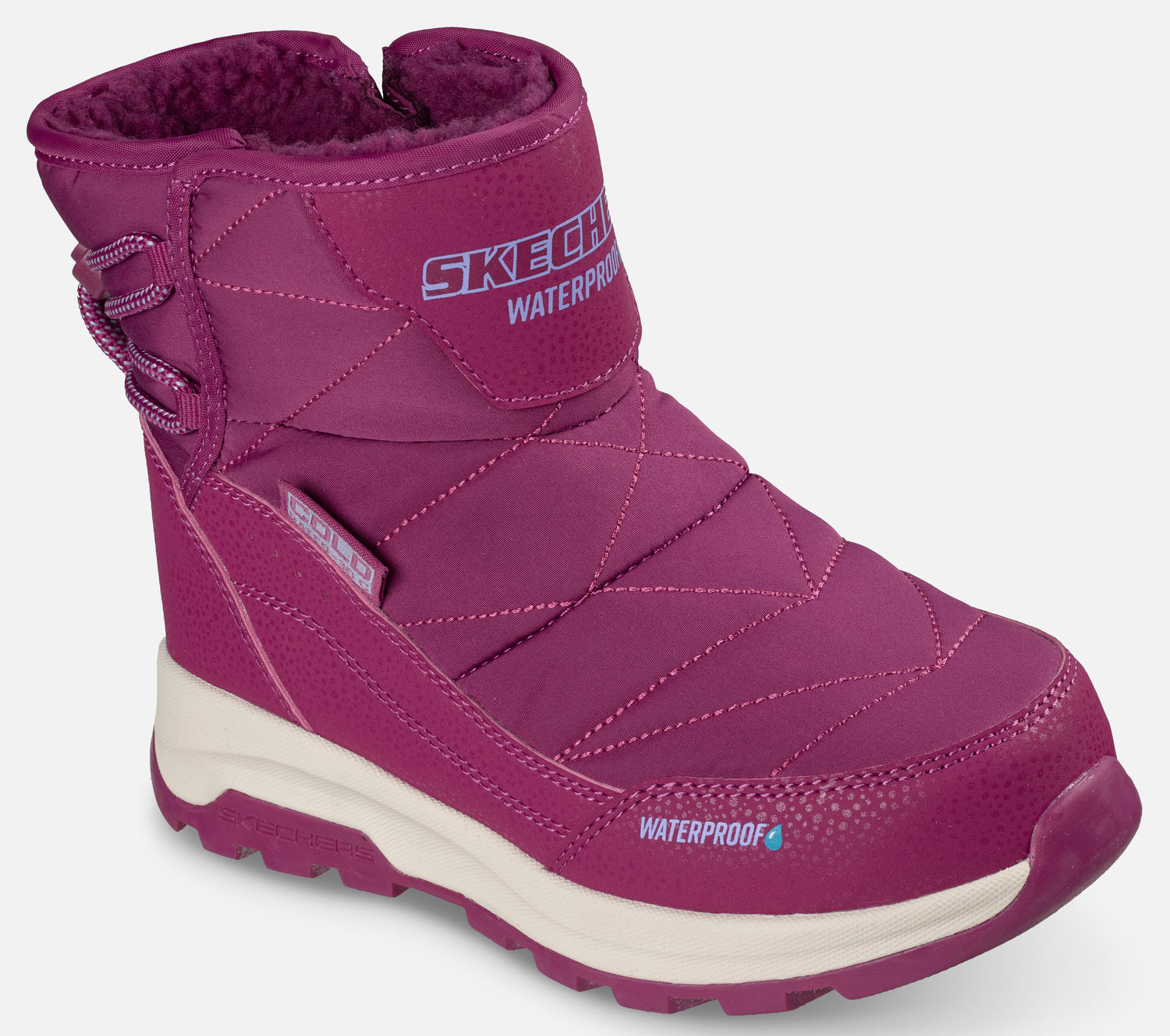 Storm Blazer Boot Skechers.dk