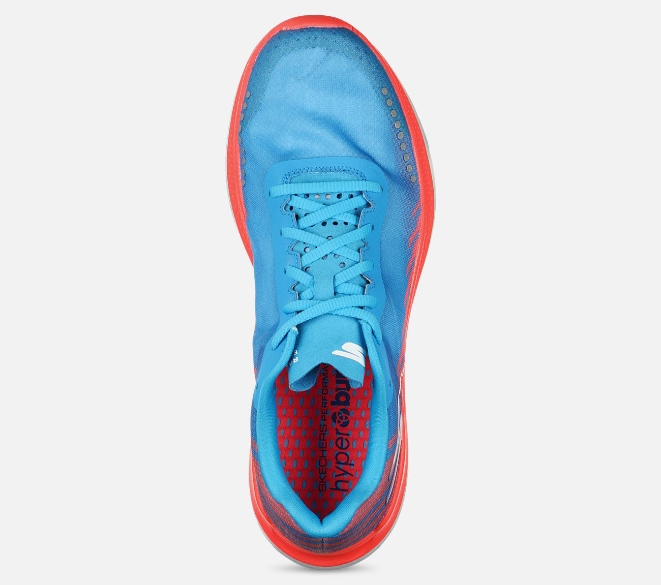 GO RUN Razor Excess Shoe Skechers