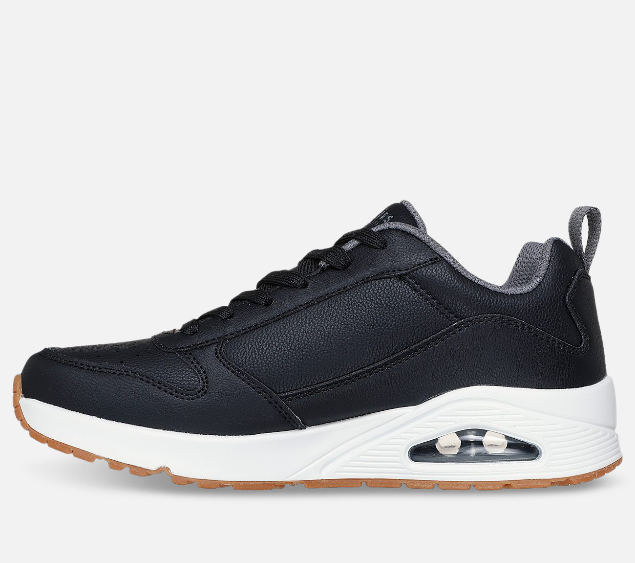 Uno - Alder Shoe Skechers.dk