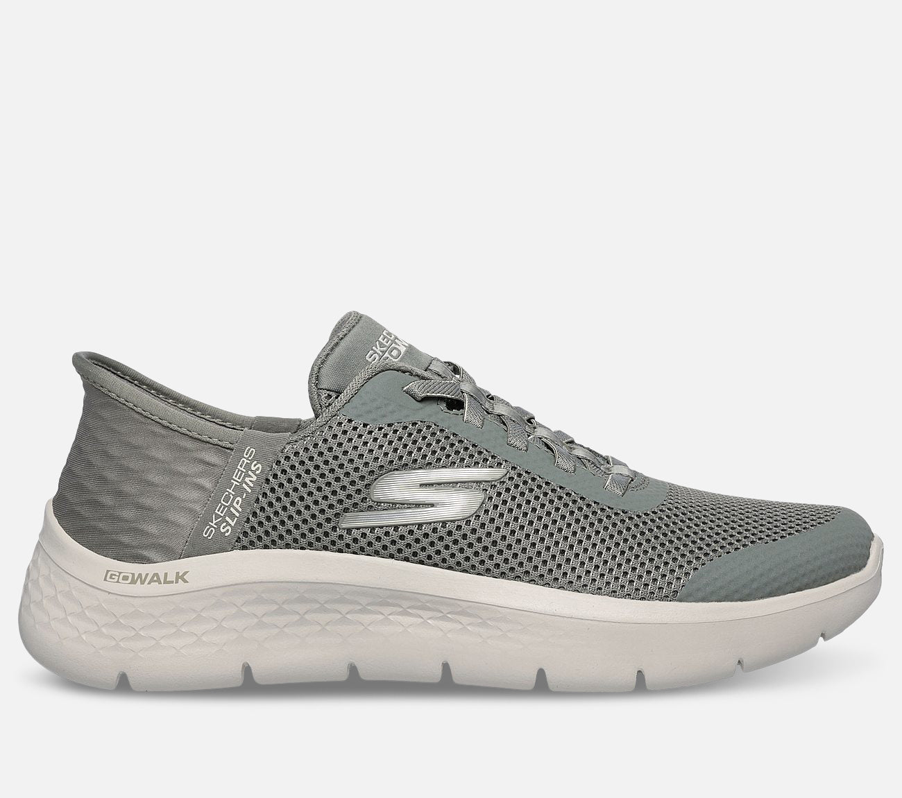 Slip-ins: GO WALK Flex - Grand Entry Shoe Skechers.dk