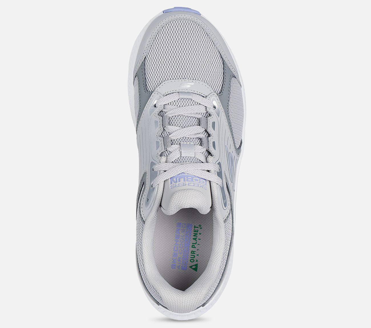 GO RUN Consistent 2.0 - Advantage Shoe Skechers.dk