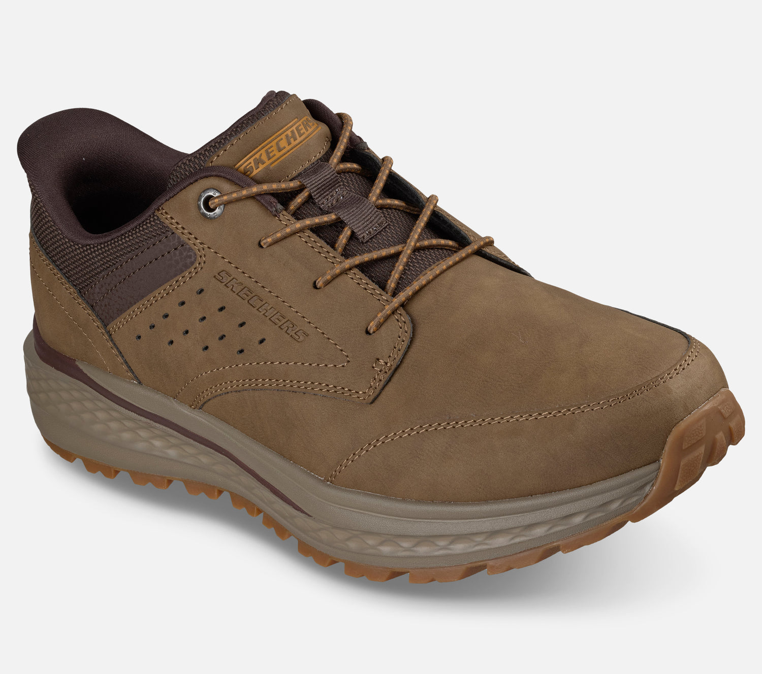 Relaxed Fit: Slip-ins: Slade Ultra - Ronan Shoe Skechers.dk