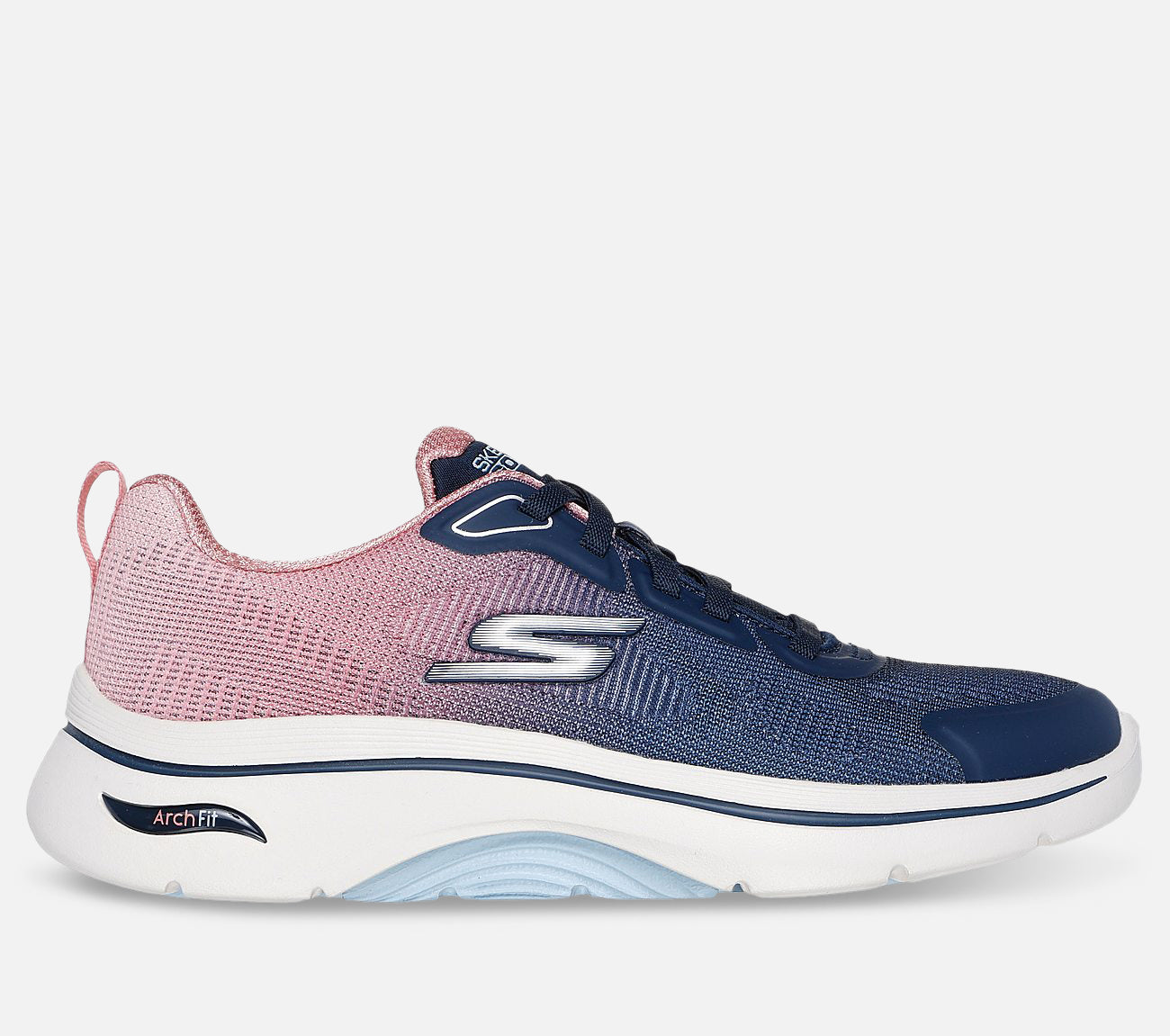GO WALK Arch Fit 2.0 - Meredith Shoe Skechers.dk