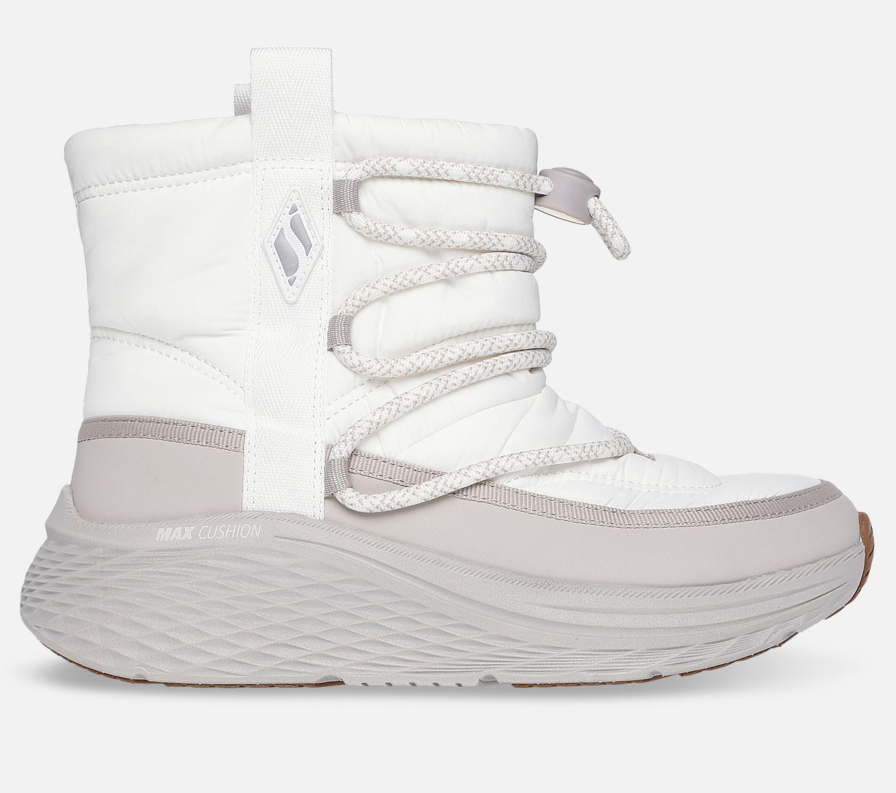 Max Cushioning Elite 2.0 - Boot Brooke Boot Skechers.dk