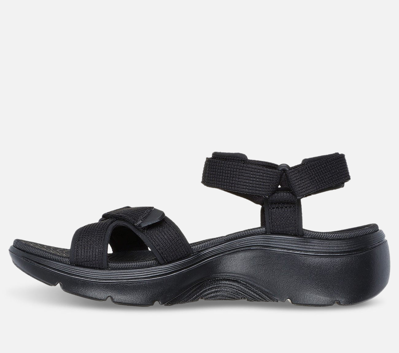 GO WALK Arch Fit 2.0 Sandal - Exhilarate Sandal Skechers.dk