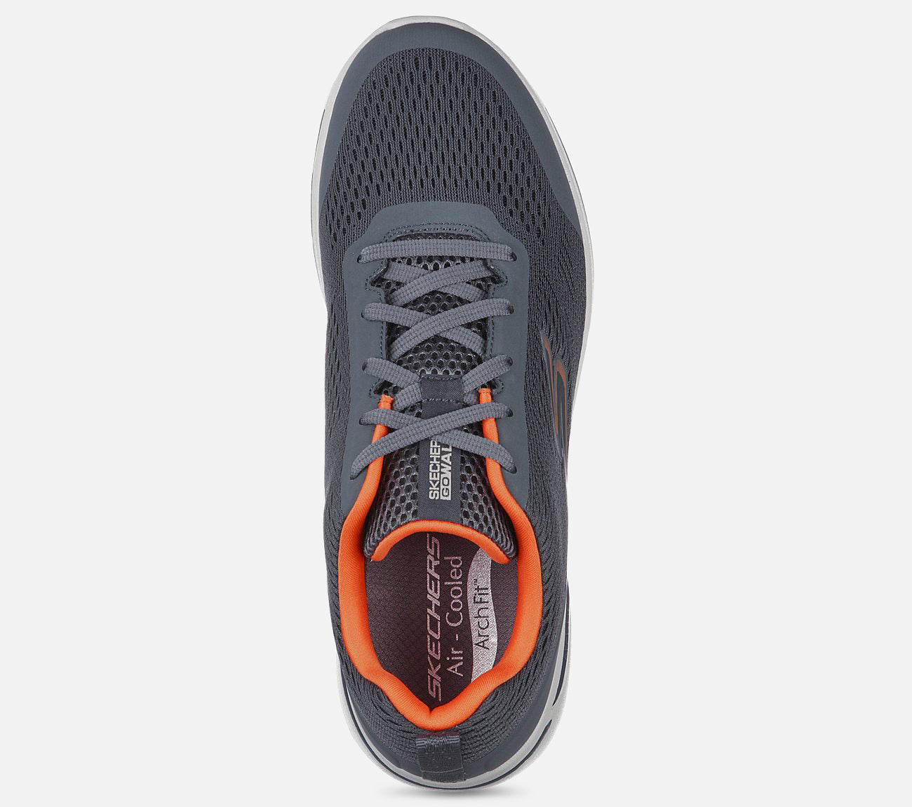 GO WALK Arch Fit - Idyllic Shoe Skechers.dk