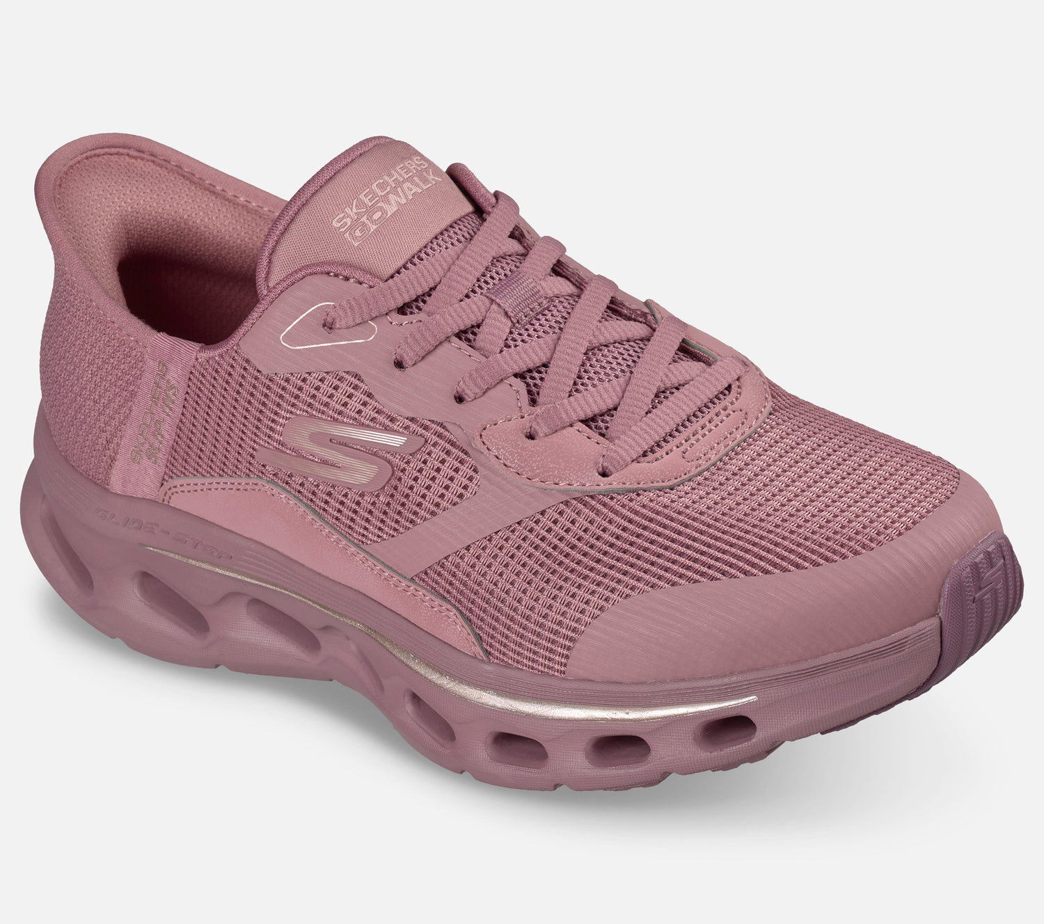 Slip-ins: Go Walk Glide-Step 2.0 - Belah Shoe Skechers.dk